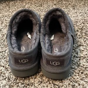 UGG booties